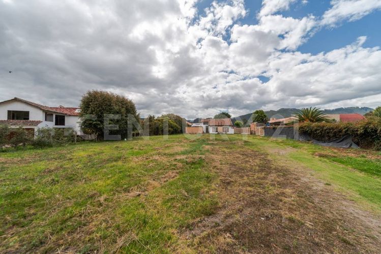 Lote en venta en Fagua, Chía · foto 10 de 15