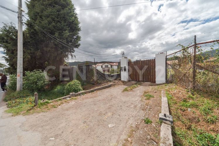 Lote en venta en Fagua, Chía · foto 11 de 15