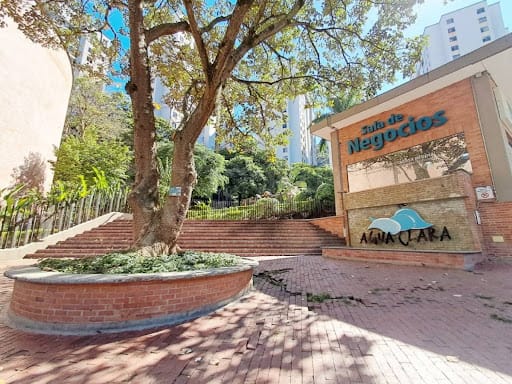Apartamento de 3 alcobas en venta en Hato Viejo, Bello, 67 m² · foto 21 de 24
