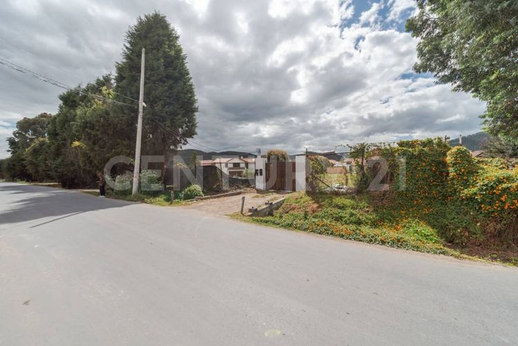 Lote en venta en Fagua, Chía · foto 12 de 15