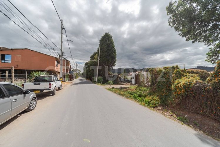 Lote en venta en Fagua, Chía · foto 13 de 15