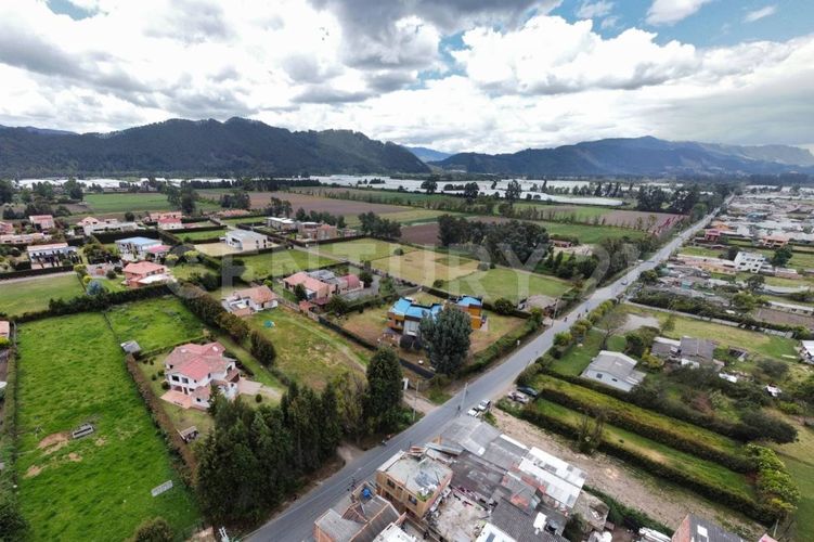 Lote en venta en Fagua, Chía · foto 14 de 15