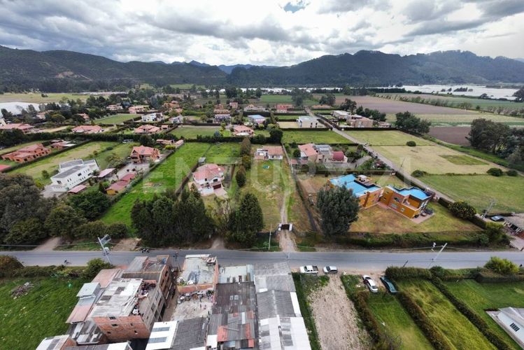 Lote en venta en Fagua, Chía · foto 15 de 15