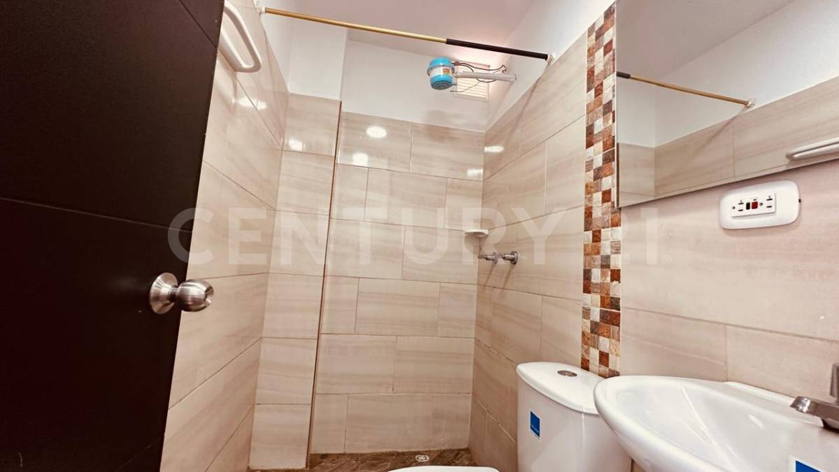 Apartamento en venta en Garces Navas, Bogotá · foto 3 de 18