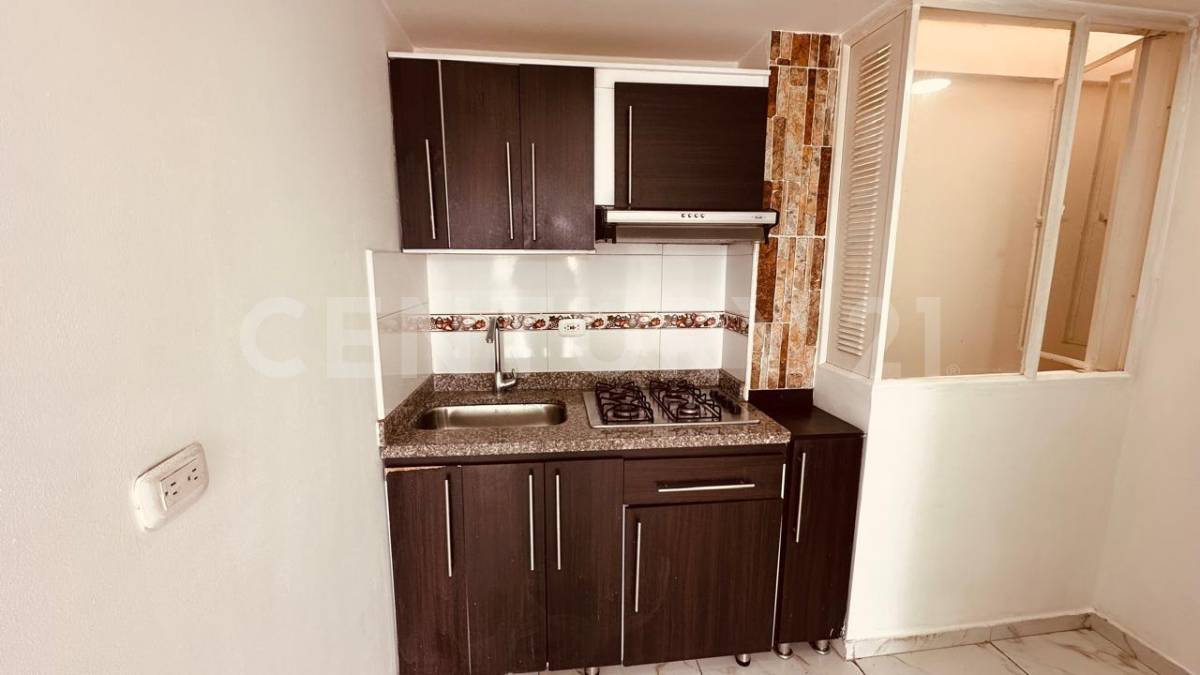 Apartamento en venta en Garces Navas, Bogotá · foto 9 de 18