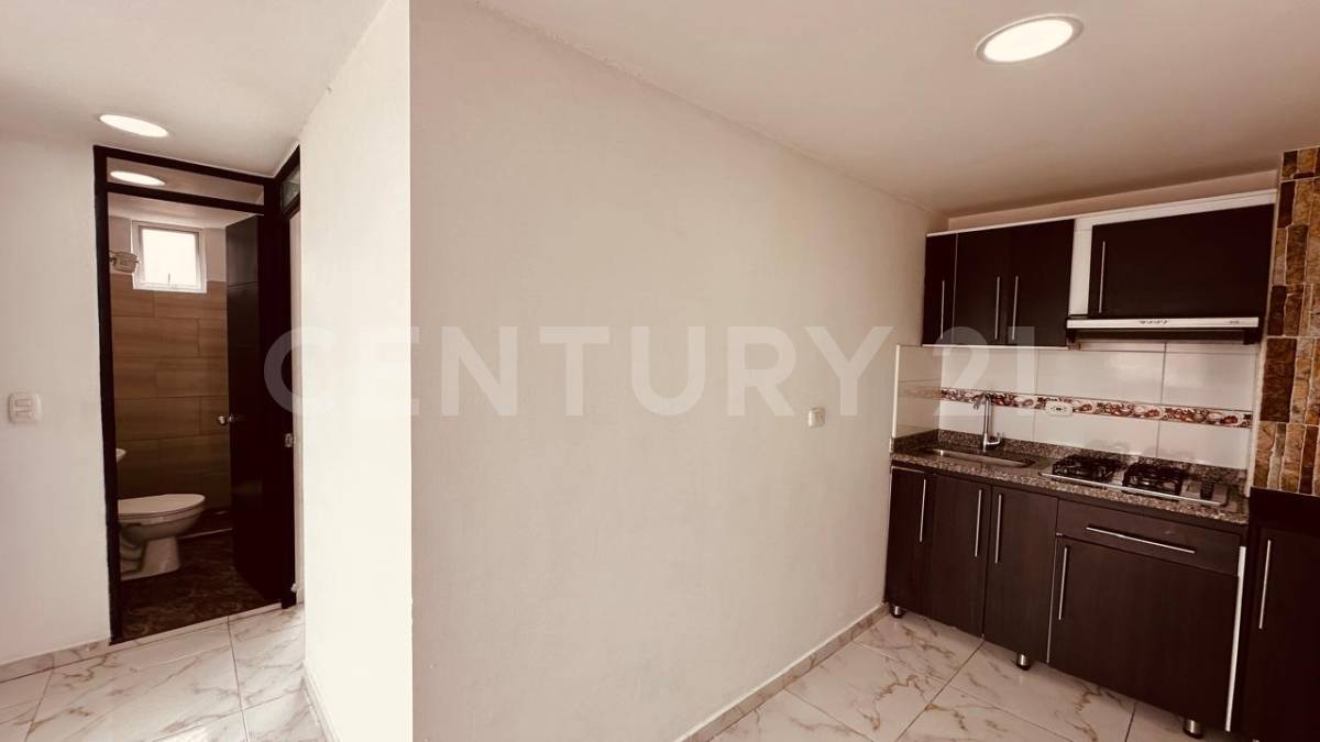Apartamento en venta en Garces Navas, Bogotá · foto 10 de 18