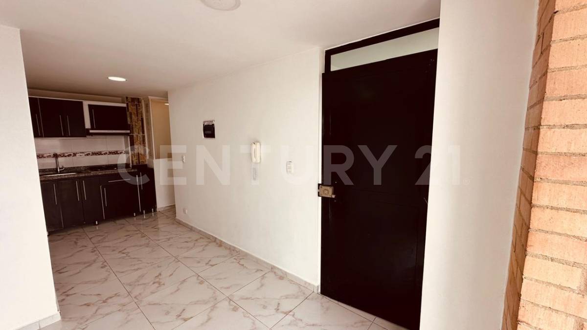 Apartamento en venta en Garces Navas, Bogotá · foto 12 de 18