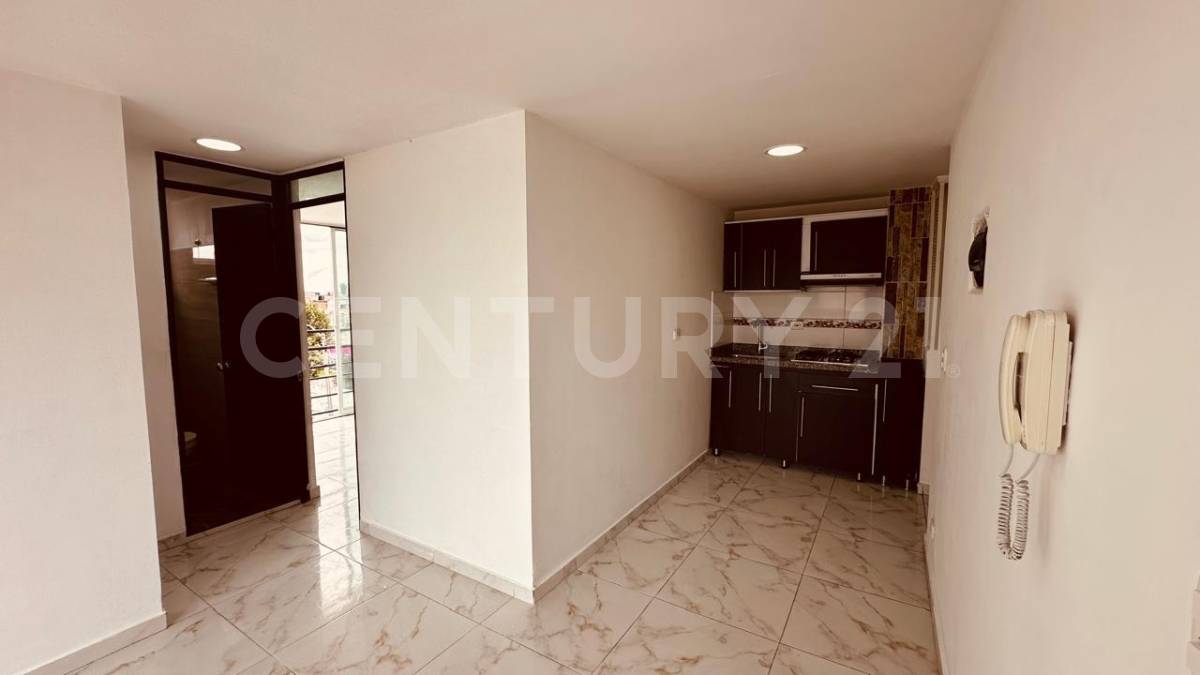 Apartamento en venta en Garces Navas, Bogotá · foto 13 de 18