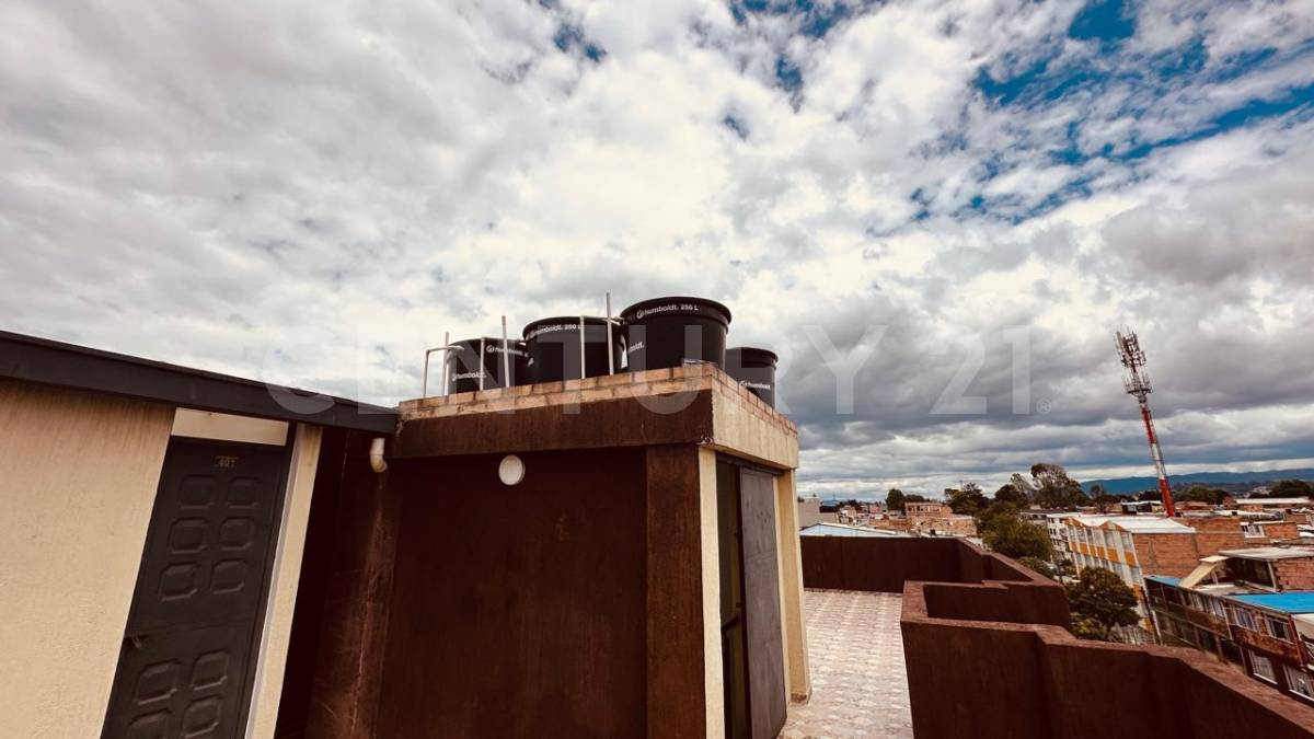 Apartamento en venta en Garces Navas, Bogotá · foto 14 de 18
