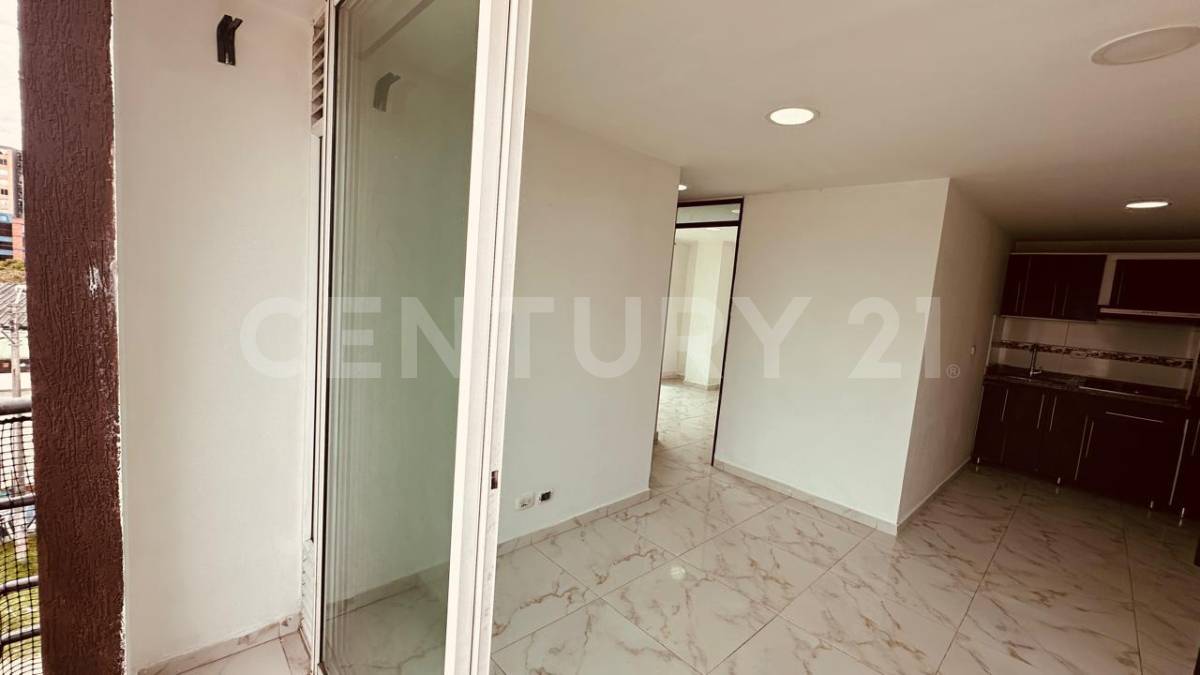 Apartamento en venta en Garces Navas, Bogotá · foto 15 de 18