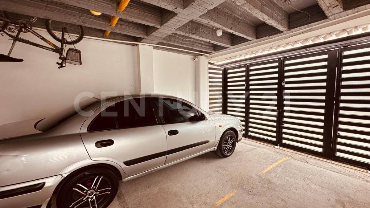 Apartamento en venta en Garces Navas, Bogotá · foto 17 de 18