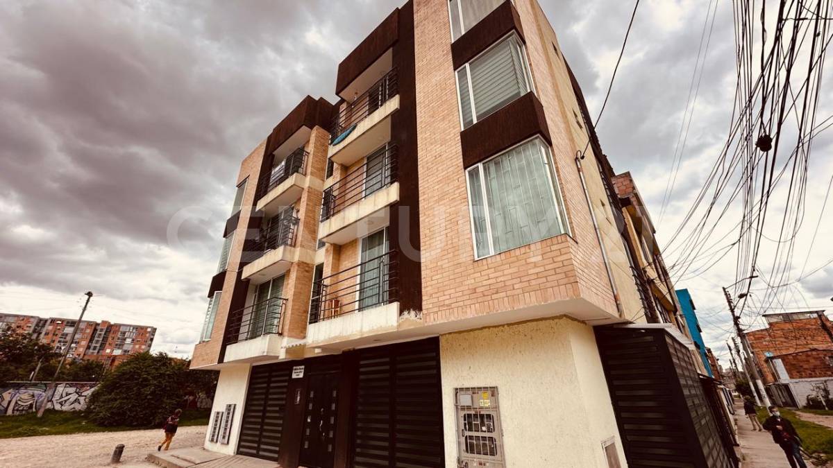 Apartamento en venta en Garces Navas, Bogotá · foto 18 de 18