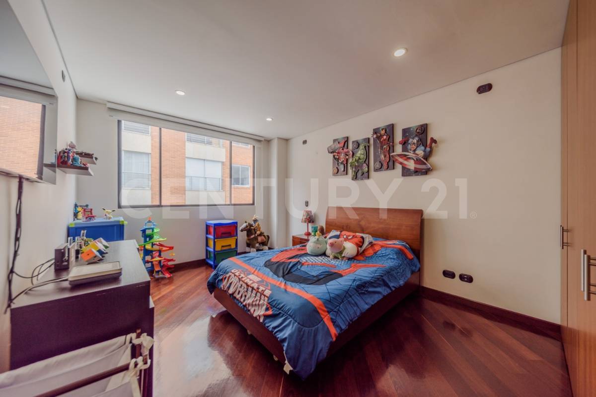 Casa en venta en Pasadena, Bogotá · foto 12 de 23
