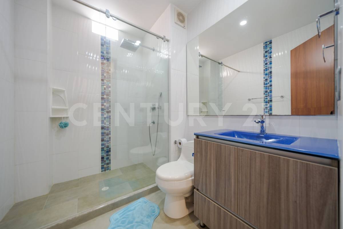 Casa en venta en Pasadena, Bogotá · foto 13 de 23