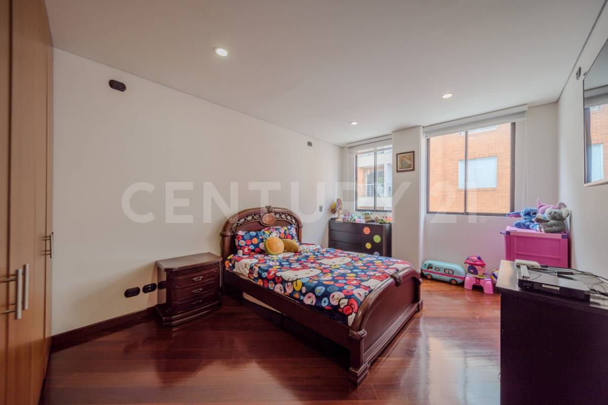 Casa en venta en Pasadena, Bogotá · foto 14 de 23