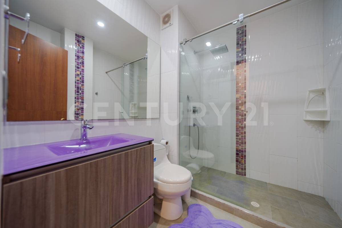 Casa en venta en Pasadena, Bogotá · foto 15 de 23