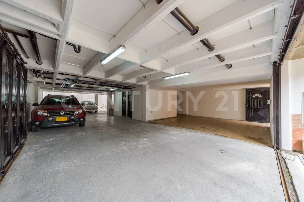 Casa en venta en Pasadena, Bogotá · foto 20 de 23