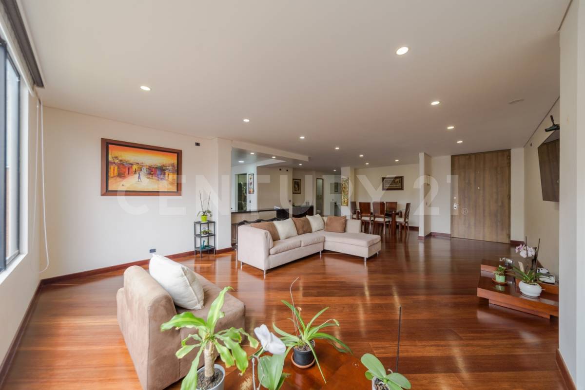 Casa en venta en Pasadena, Bogotá · foto 21 de 23