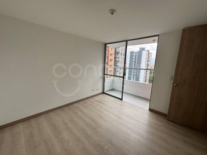Apartamento de 3 alcobas en venta en Robledo, Medellín, 77 m² · foto 5 de 16