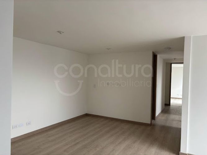 Apartamento de 3 alcobas en venta en Robledo, Medellín, 77 m² · foto 6 de 16