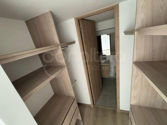 Apartamento de 3 alcobas en venta en Robledo, Medellín, 77 m² · foto 7 de 16