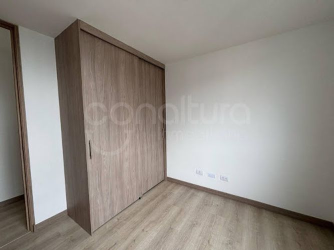 Apartamento de 3 alcobas en venta en Robledo, Medellín, 77 m² · foto 10 de 16