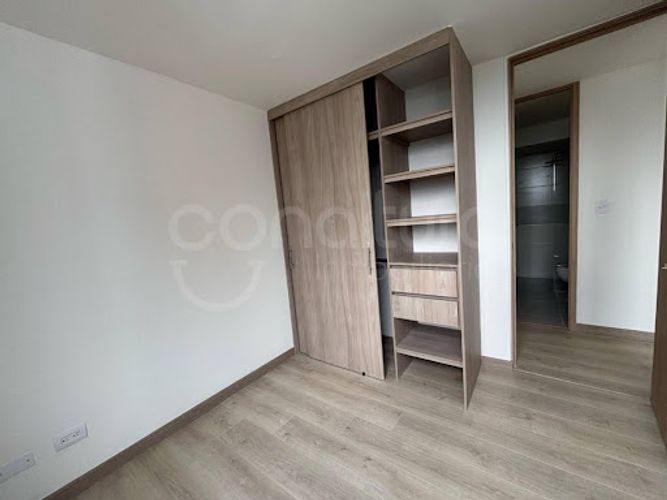 Apartamento de 3 alcobas en venta en Robledo, Medellín, 77 m² · foto 11 de 16