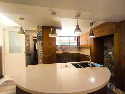 Apartamento de 3 alcobas en arriendo en Claraval, Envigado, 200 m² · foto 2 de 24