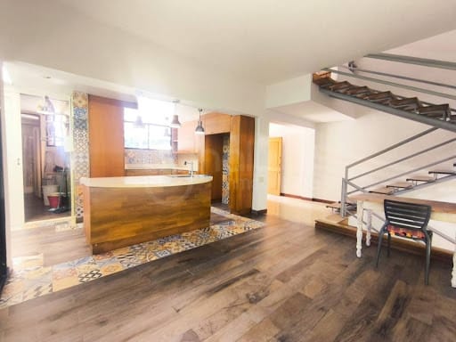 Apartamento de 3 alcobas en arriendo en Claraval, Envigado, 200 m² · foto 3 de 24