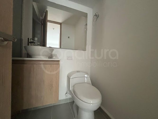 Apartamento de 3 alcobas en venta en Robledo, Medellín, 77 m² · foto 16 de 16