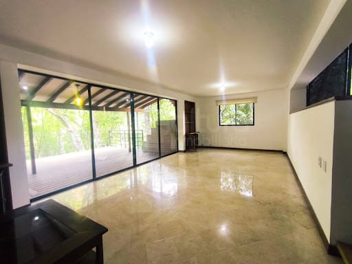 Apartamento de 3 alcobas en arriendo en Claraval, Envigado, 200 m² · foto 6 de 24