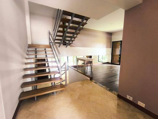 Apartamento de 3 alcobas en arriendo en Claraval, Envigado, 200 m² · foto 8 de 24