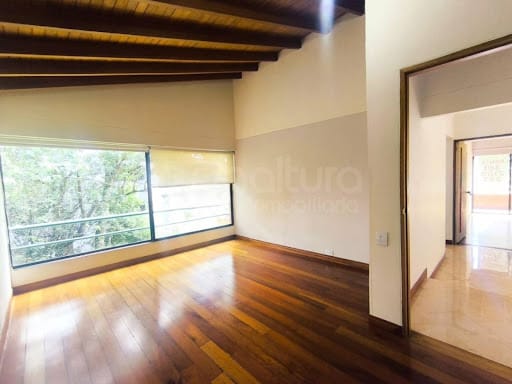 Apartamento de 3 alcobas en arriendo en Claraval, Envigado, 200 m² · foto 12 de 24