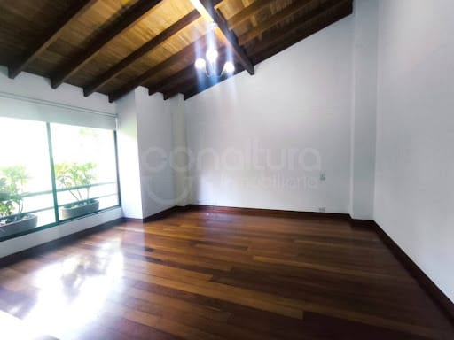 Apartamento de 3 alcobas en arriendo en Claraval, Envigado, 200 m² · foto 16 de 24