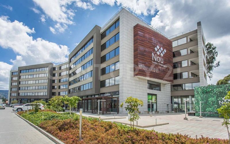 Oficina en venta en Calahorra, Cajicá, 36 m² · foto 2 de 18