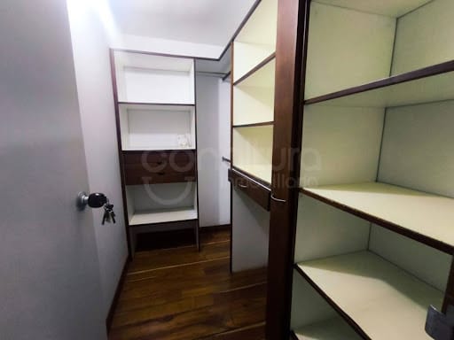 Apartamento de 3 alcobas en arriendo en Claraval, Envigado, 200 m² · foto 17 de 24