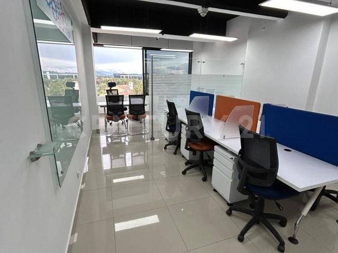 Oficina en venta en Calahorra, Cajicá, 36 m² · foto 5 de 18