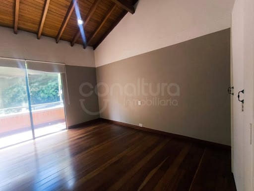 Apartamento de 3 alcobas en arriendo en Claraval, Envigado, 200 m² · foto 18 de 24