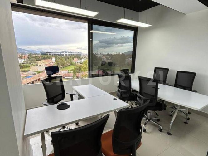 Oficina en venta en Calahorra, Cajicá, 36 m² · foto 6 de 18