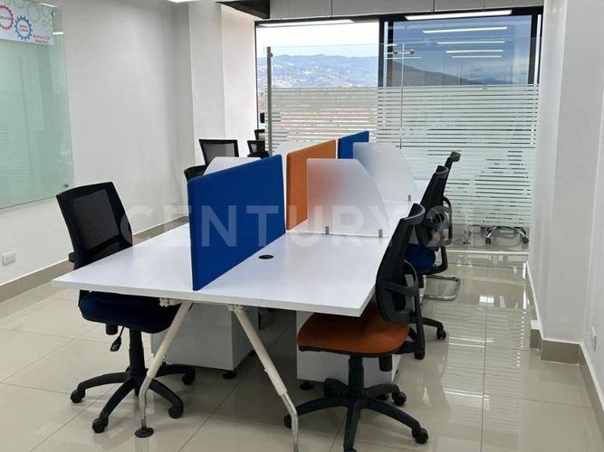 Oficina en venta en Calahorra, Cajicá, 36 m² · foto 7 de 18