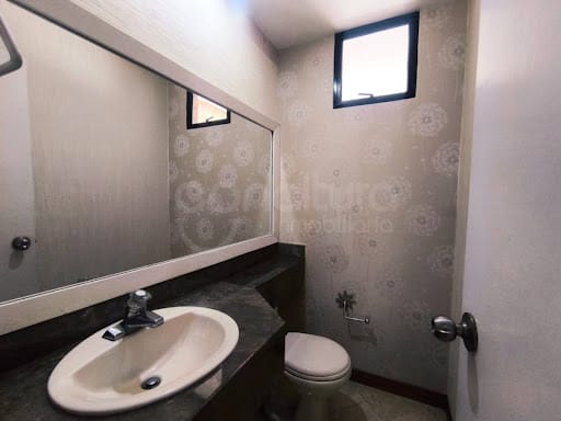 Apartamento de 3 alcobas en arriendo en Claraval, Envigado, 200 m² · foto 20 de 24