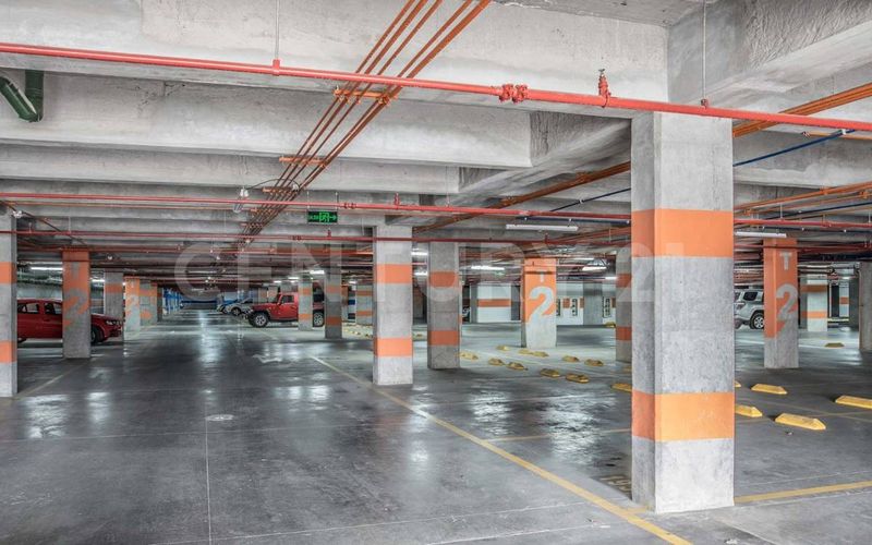 Oficina en venta en Calahorra, Cajicá, 36 m² · foto 18 de 18