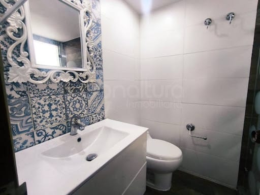 Apartamento de 3 alcobas en arriendo en Claraval, Envigado, 200 m² · foto 23 de 24