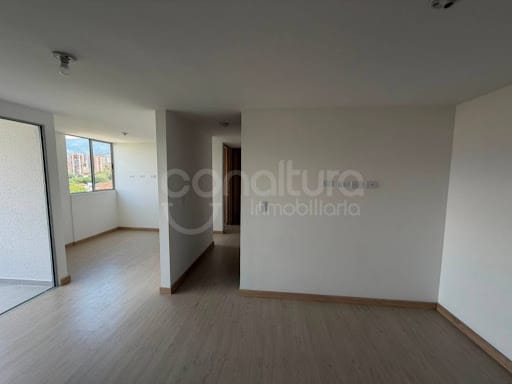 Apartamento de 2 alcobas en venta en Robledo, Medellín, 71 m² · foto 5 de 21