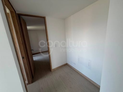 Apartamento de 2 alcobas en venta en Robledo, Medellín, 71 m² · foto 6 de 21
