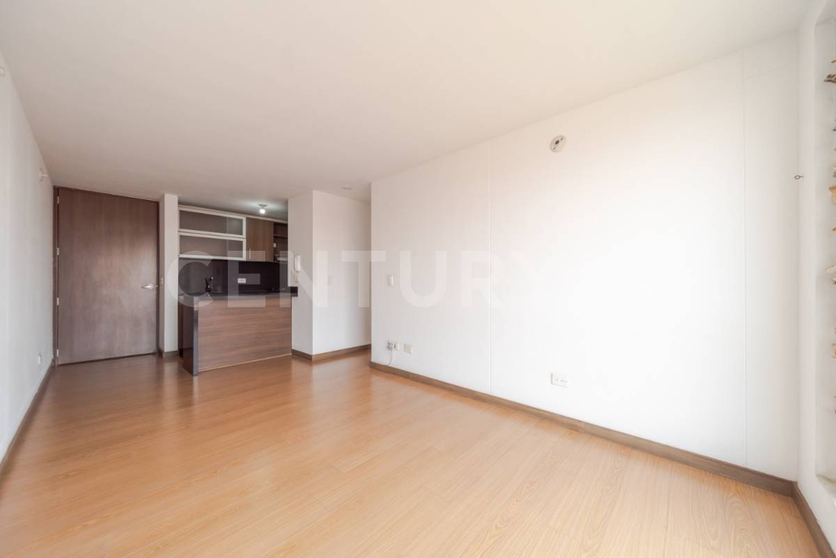 Apartamento en venta en Castilla, Bogotá · foto 2 de 20