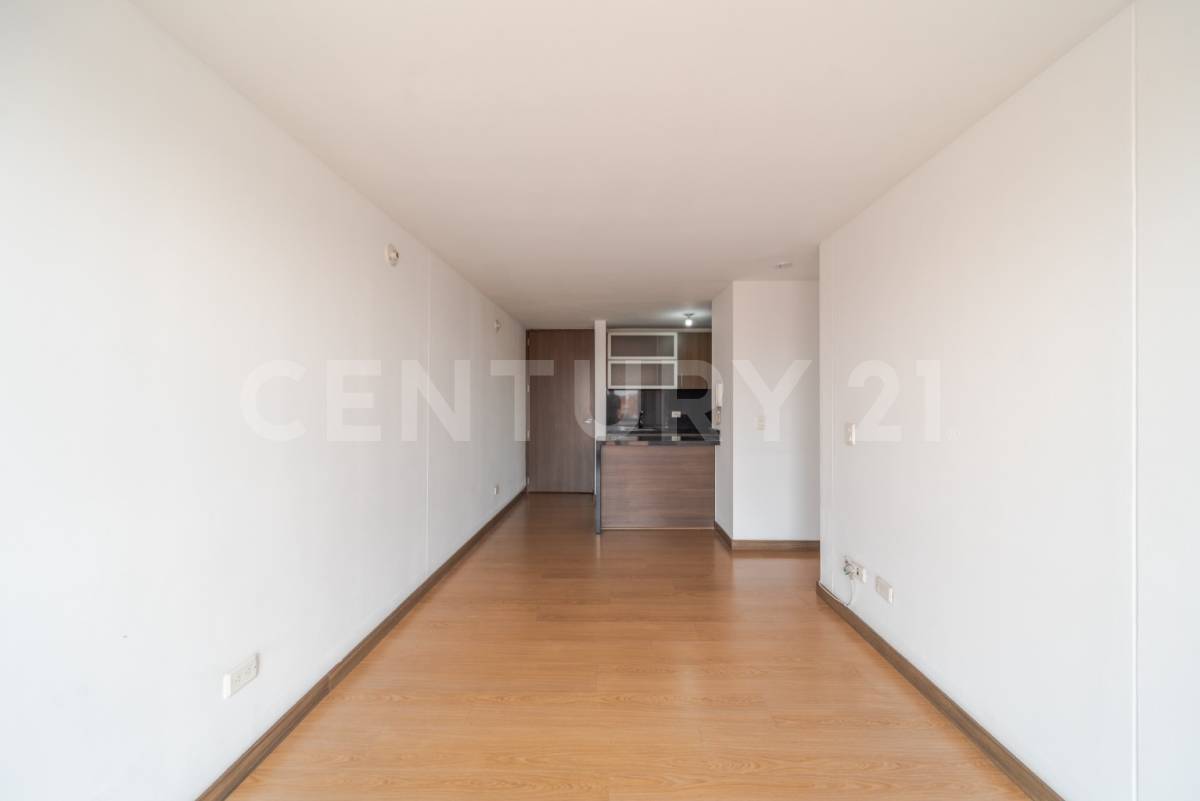 Apartamento en venta en Castilla, Bogotá · foto 3 de 20
