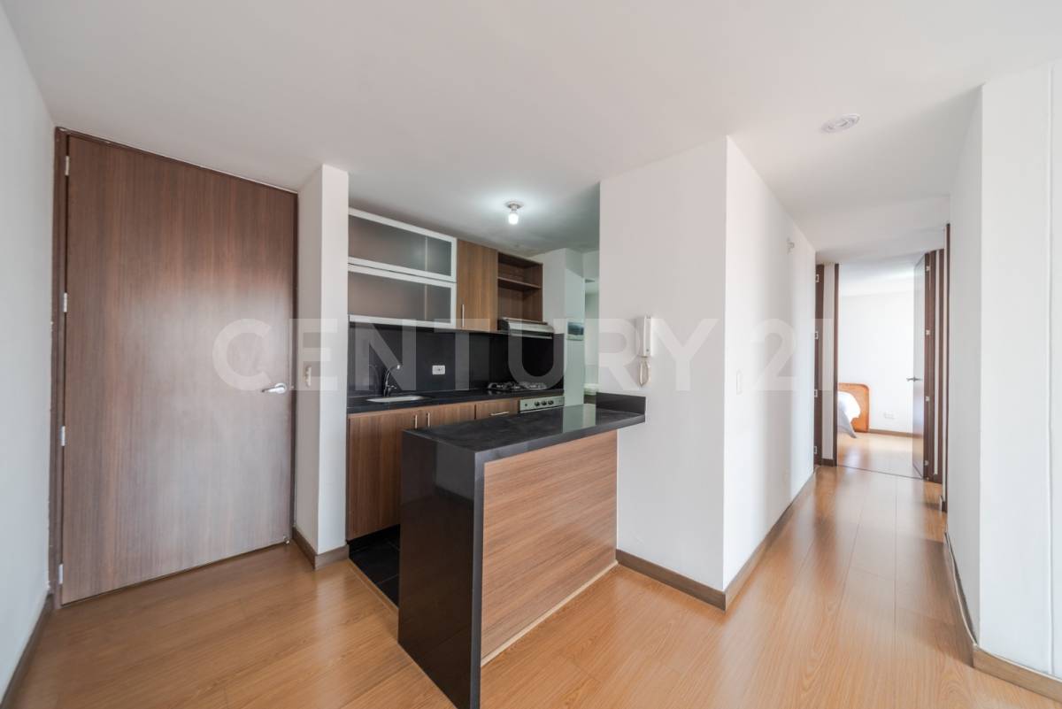 Apartamento en venta en Castilla, Bogotá · foto 4 de 20