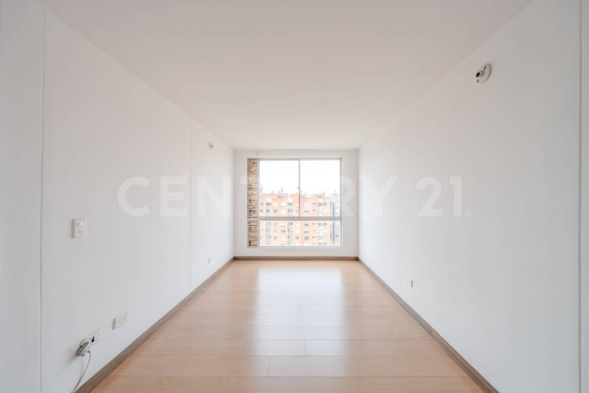Apartamento en venta en Castilla, Bogotá · foto 5 de 20