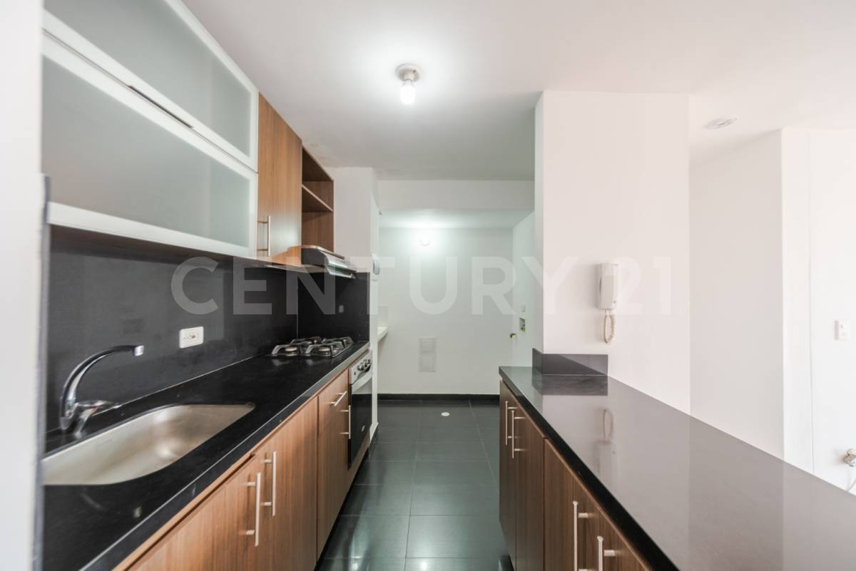 Apartamento en venta en Castilla, Bogotá · foto 6 de 20